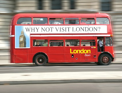 Book a hotel near The Bus